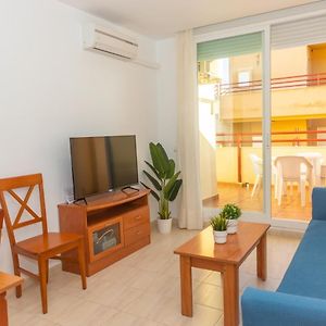Apartamento con piscina y garaje en los Caños de Meca.